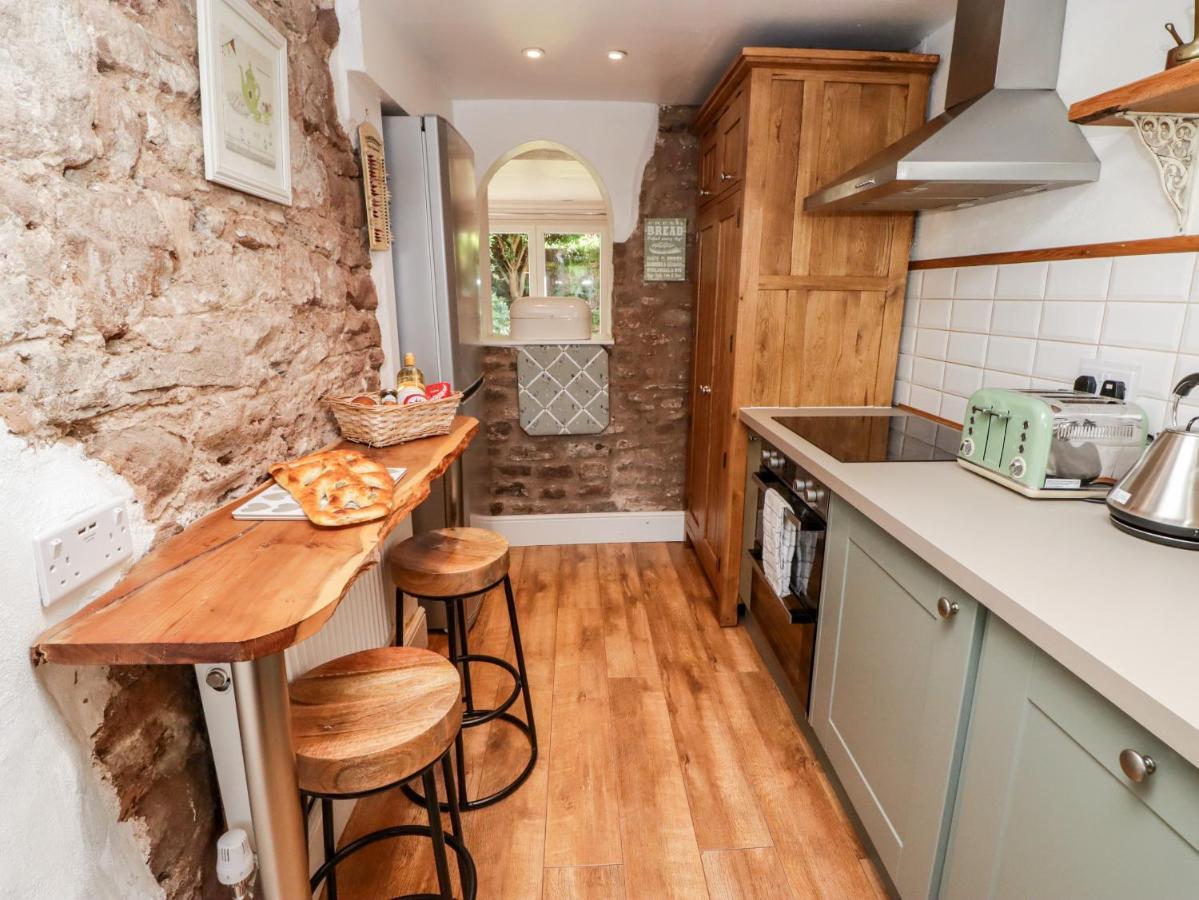 Old Pump Cottage Ross-on-Wye Экстерьер фото
