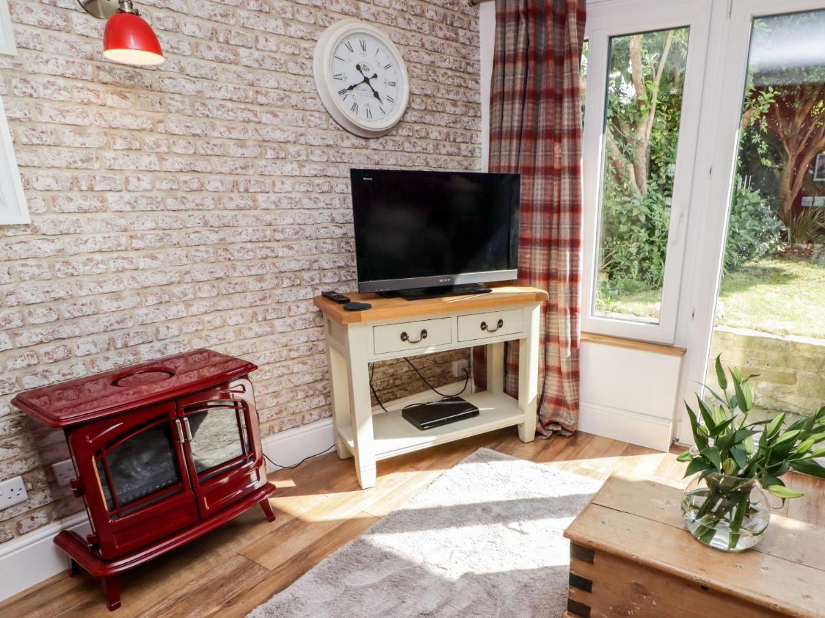 Old Pump Cottage Ross-on-Wye Экстерьер фото