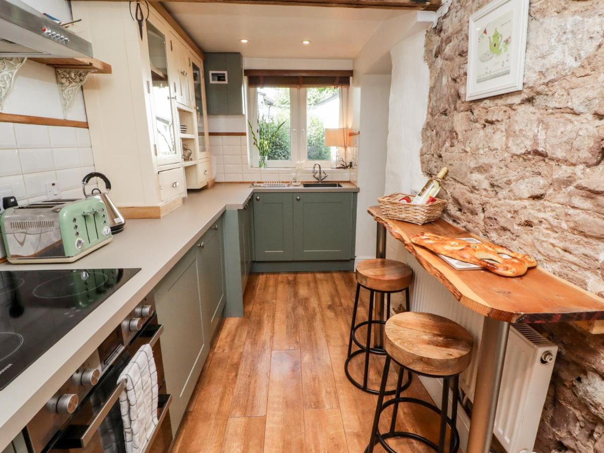 Old Pump Cottage Ross-on-Wye Экстерьер фото
