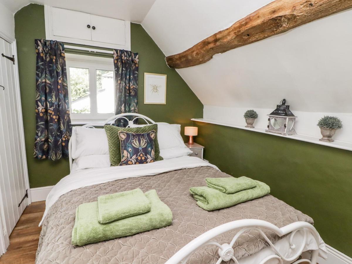 Old Pump Cottage Ross-on-Wye Экстерьер фото