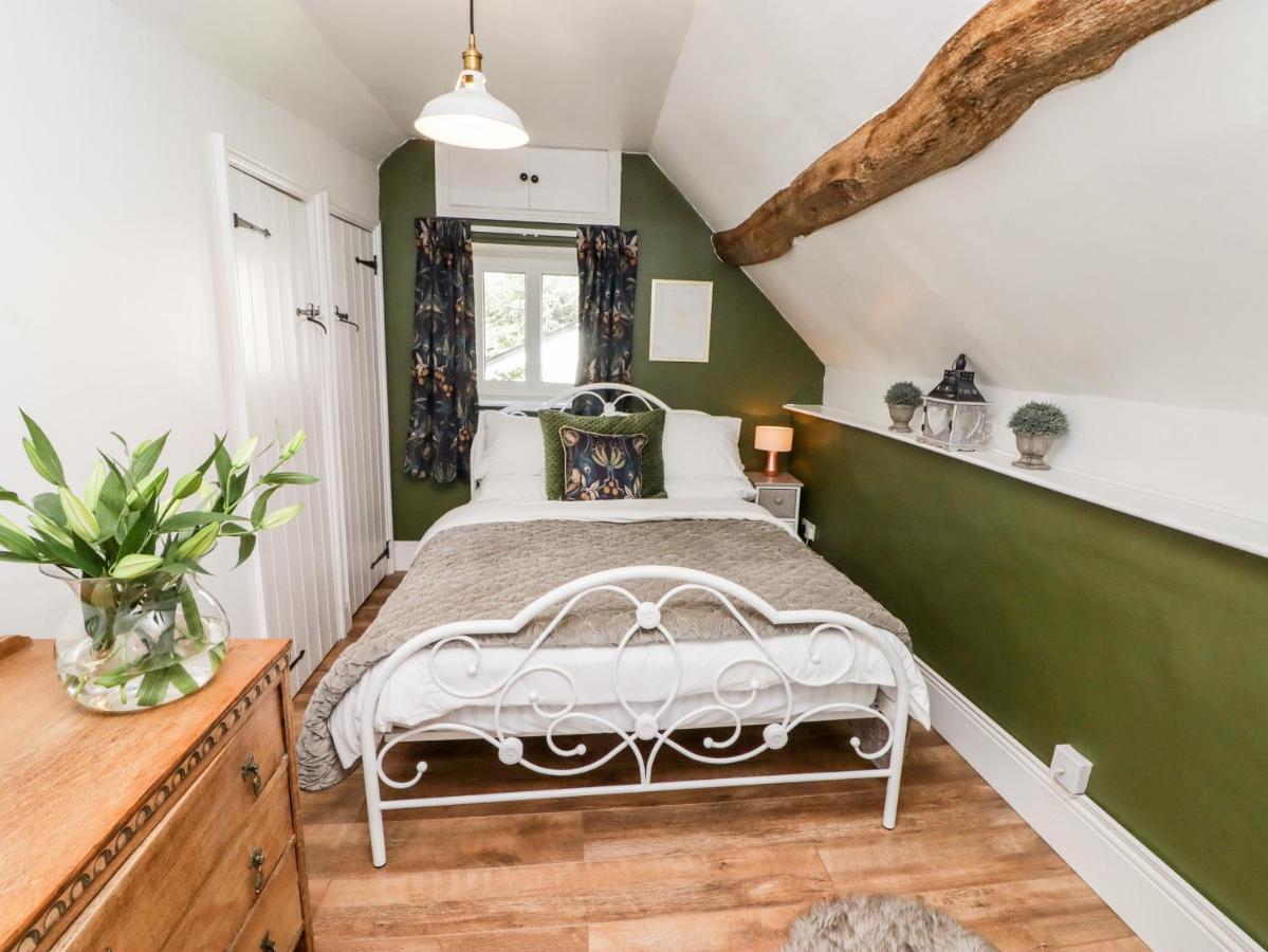 Old Pump Cottage Ross-on-Wye Экстерьер фото